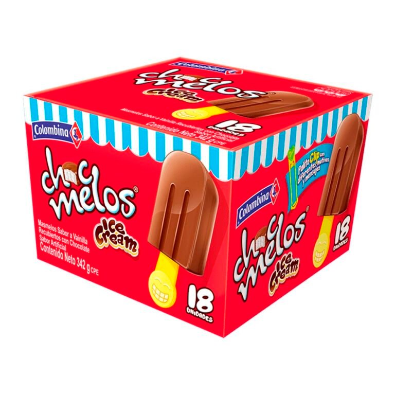 Masmelos & Chocmelos archivos - Distribuidora Dicoha | Bogotá Colombia
